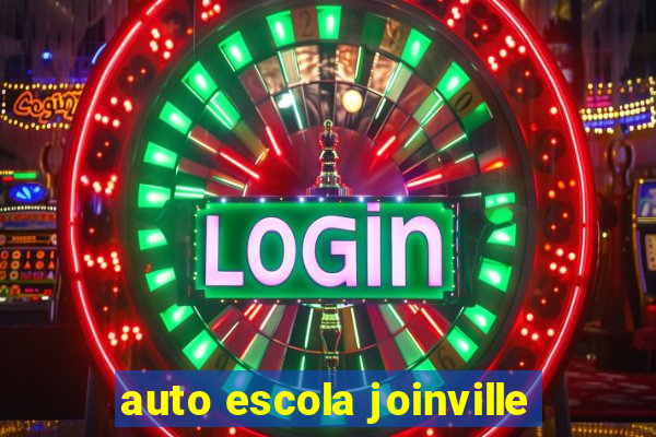 auto escola joinville